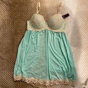 Native Intimates Lingerie Size 36C